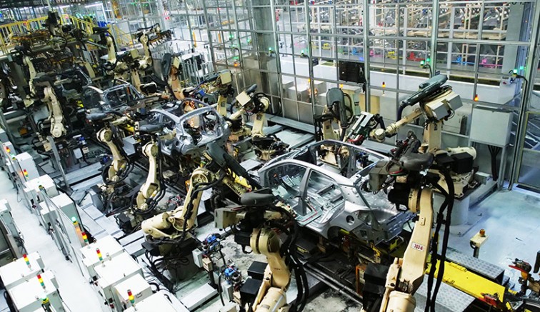 Honda otomotiv Türkiye’deki fabrikasını kapattı