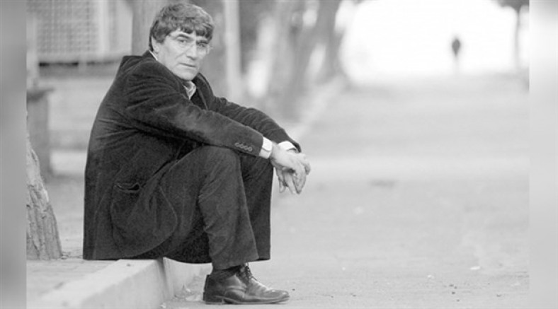 Hrant Dınk cinayeti davasında flaş gelişme!