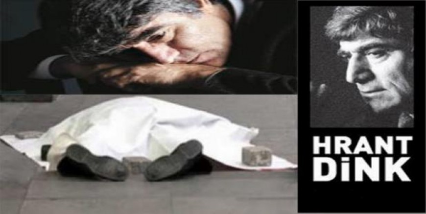 Hrant Dink: Niçin hedef seçildim?