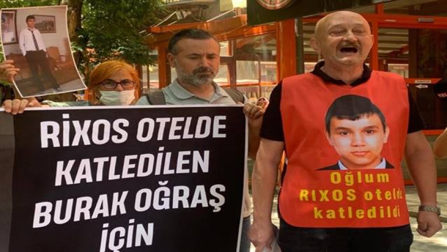 HSK, Burak Oğraş davasında 11 yıl sonra yeni inceleme başlattı
