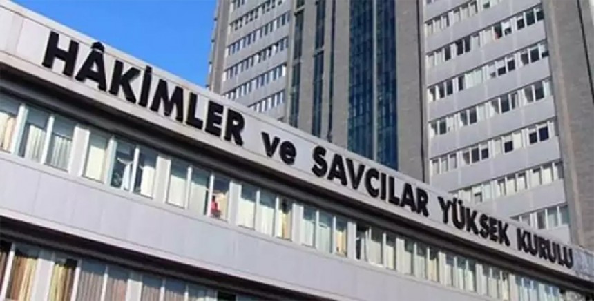 HSK'dan Kritik Atamalar: İmamoğlu’nun Diploma Davasına Bakan Mahkeme Heyeti Dağıtıldı