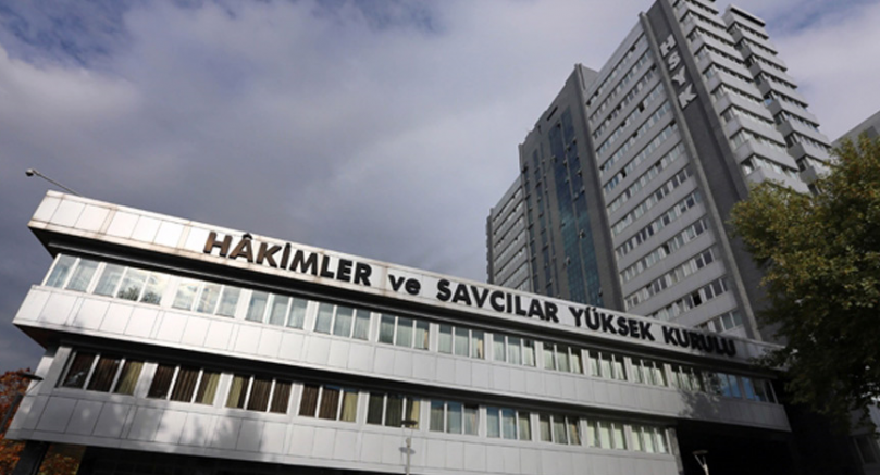 HSK Seçimlerinde Hükümet Muhalefet ile Anlaşma pesinde