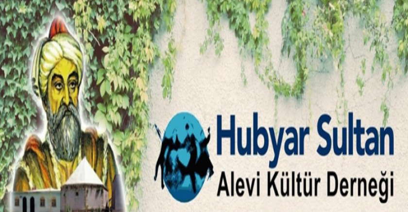 Hubyar Sultan Alevi Kültür Derneğinden 04 Mayıs Dersim Açıklaması