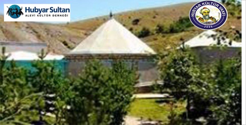 Hubyar Sultan Tekkesi’ne Kayyım Girişimine Alevi Kurumlarından Sert Tepki