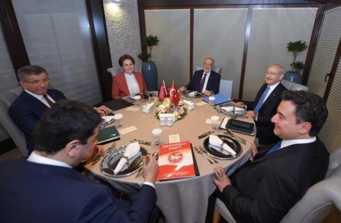 Hüda Kaya: Kürtsüz bir ittifak olabilir ama milletin ittifakı olamaz