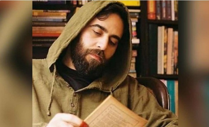 Hüda Kaya’nın oğlu Muhammed Cihad Ebrari tutuklandı