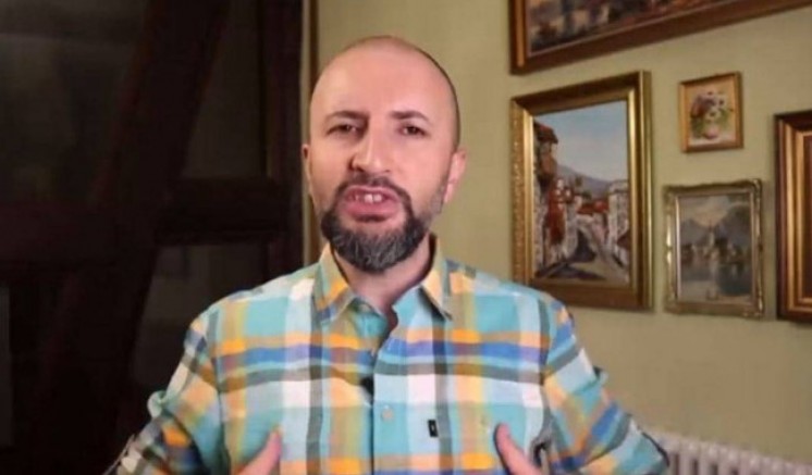 Hükümet Gazeteci Cevheri Güven için harekete geçti