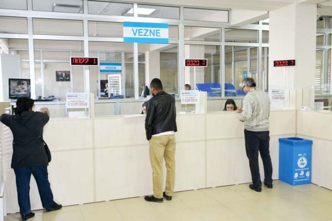 Hükümet Korona nedeniyle Vergi Ödemelerini Erteledi 