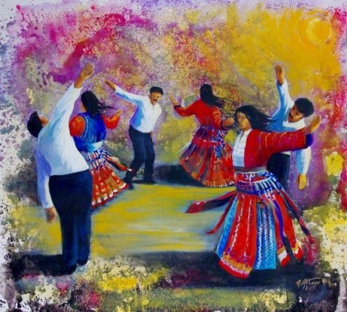 Hükümetin Cemevleri teklifi altında katar kıyağı çıktı 