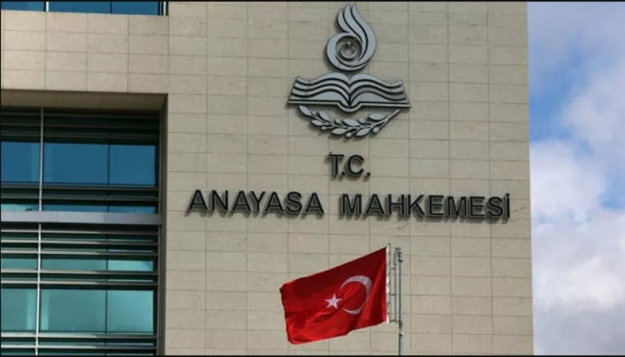 Hükümlülere infaz indirimi nedeniyle Siyasi mahkûmlar hakkında AYM bugün karar verecek 