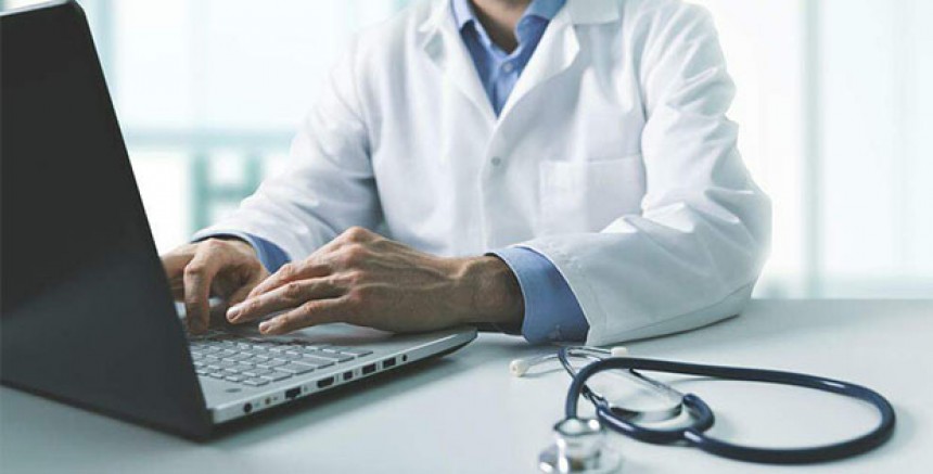 Humanomed, Aşırı Sağcı Toplantıya Katılan Doktorun İş Sözleşmesini Sonlandırdı