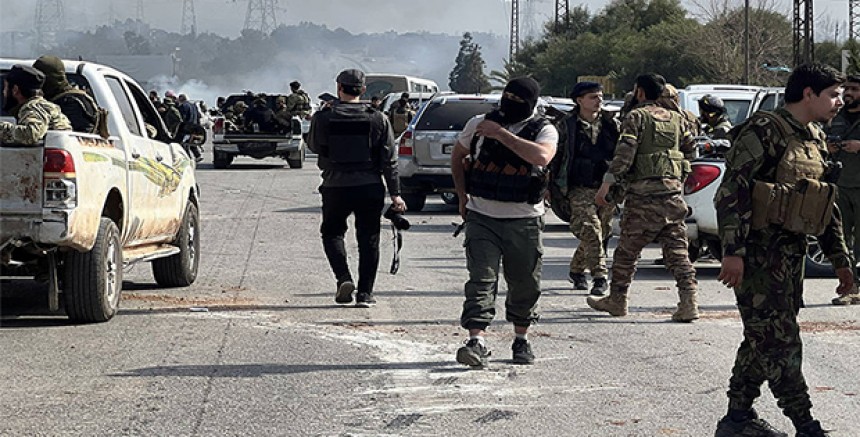 Humus’ta “Alevileri Tehcir Planı” İddiası