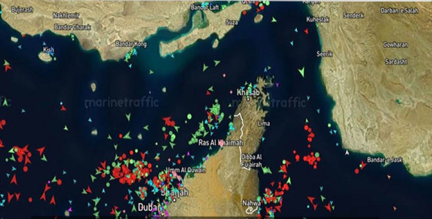 Hürmüz Krizi Derinleşiyor: BM’den İran’a “Uluslararası Hukuk İhlali” Uyarısı