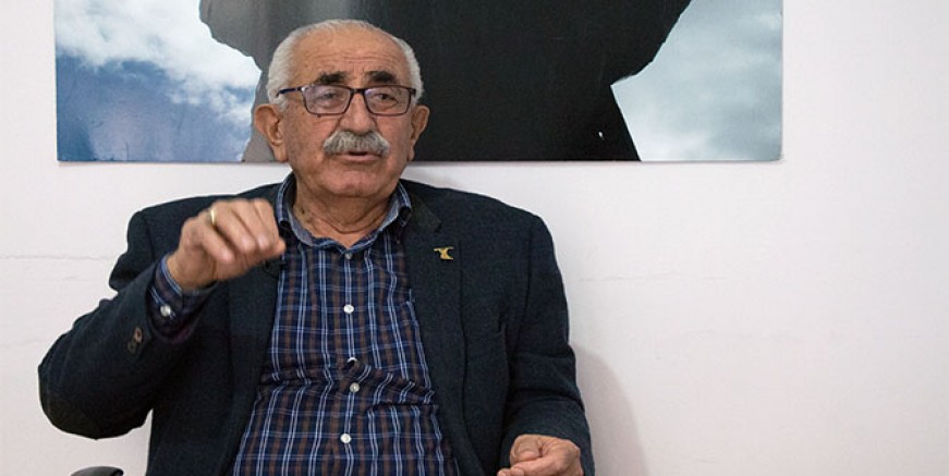 Hüseyin Gazi Metin Dede: Bilim dünyasına ihtiyacımız var dedi
