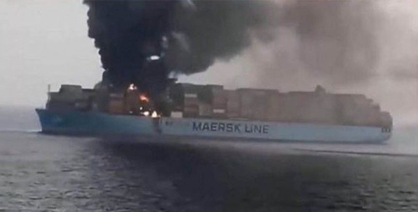  Husiler, ABD'ye Ait Gemiye Yönelik Saldırıyı Üstlendi: 