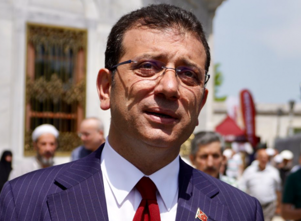 İBB Başkanı Ekrem İmamoğlu bugün Hakim karşısına çıkıyor 
