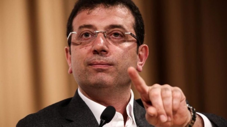 İBB Başkanı Ekrem İmamoğlu, hakim karşısına çıktı