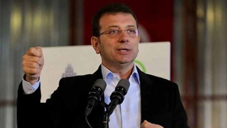 İBB Başkanı Ekrem İmamoğlu öğrenci indirimini veto etti 
