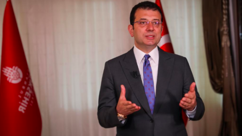 İBB Başkanı Ekrem İmamoğlu paylaştı: İBB'den 'askıda fatura' uygulaması başladı 