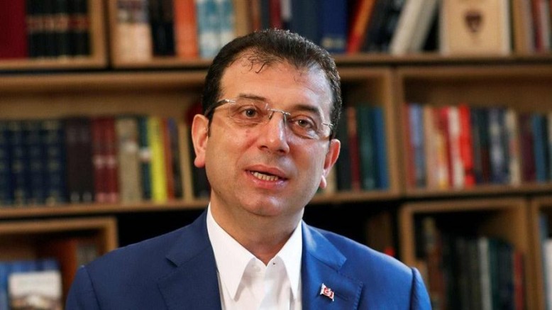 İBB Başkanı Ekrem İmamoğlu, “Sayın Fahrettin Koca tedbir almada gecikiyorsunuz” dedi