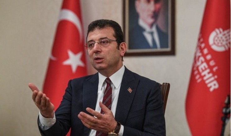 İBB Başkanı İmamoğlu: İstanbulluya ucuz ve sağlıklı ekmek vermek için elimizden geleni yapıyoruz 