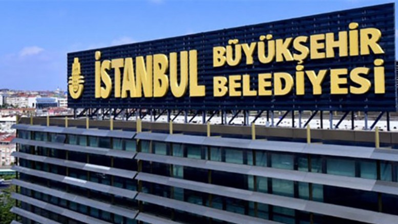 İBB’ den 2018’de yapılan yolsuzluklara Suç duyurusu