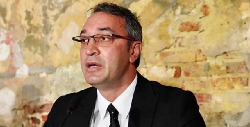 İBB Genel Sekreter Yardımcısı Mahir Polat'a Ev Hapsi Kararı