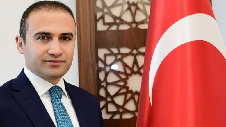 İBB Meclis Üyesi AKP’li Hamdullah Arvas’tan skandal sözler