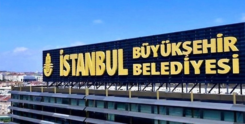 İBB soruşturmasında gözaltına alınan 8 kişi tutuklandı
