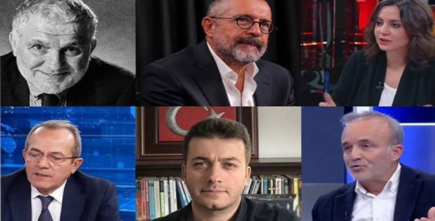 İBB Soruşturmasında Üç Gazeteciye Yurt dışı Yasağı Kaldırıldı