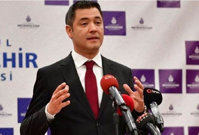 İBB Sözcüsü Murat Ongun’dan, CNN Türk'e: Cevap hakkımıza saygı duyun 