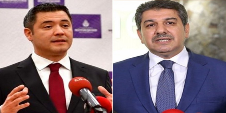 İBB Sözcüsü Ongun: