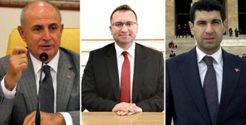 İBB'ye Beşinci Dalga Operasyon: Aralarında 5 Belediye Başkanı da Var, 47 Kişi Hakkında Gözaltı Kararı