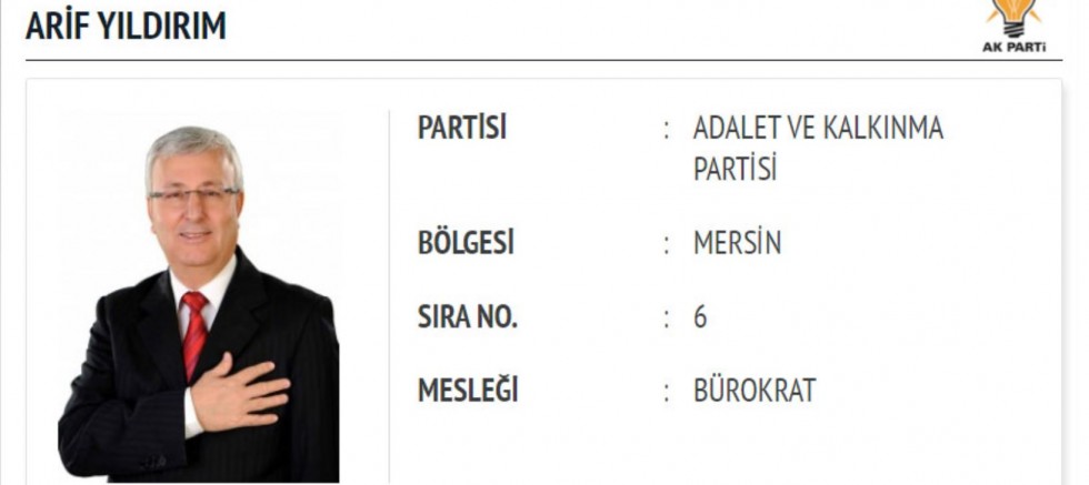 İBB'ye teftişi AKP’nin vekil adayı yapacak?