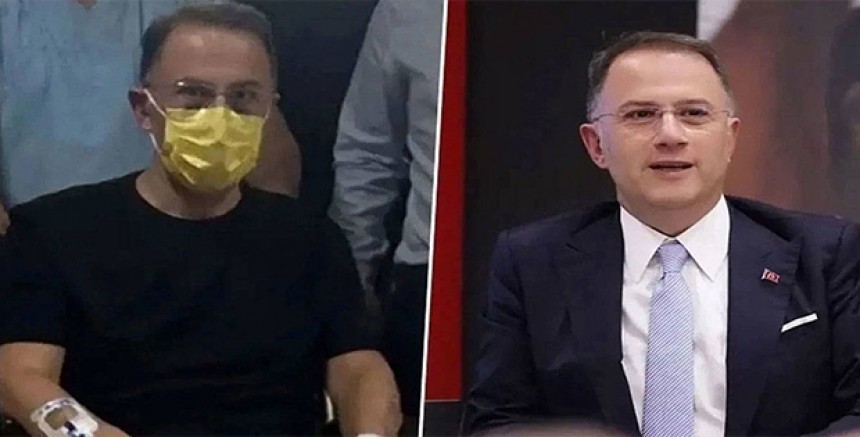 İBB’ye Yönelik Soruşturma: Mehmet Murat Çalık’ın Tahliye Talebi Reddedildi