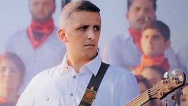 İbrahim Gökçek ölüm orucunda yaşamını yitirdikten 3 ay sora tahliye edildi!