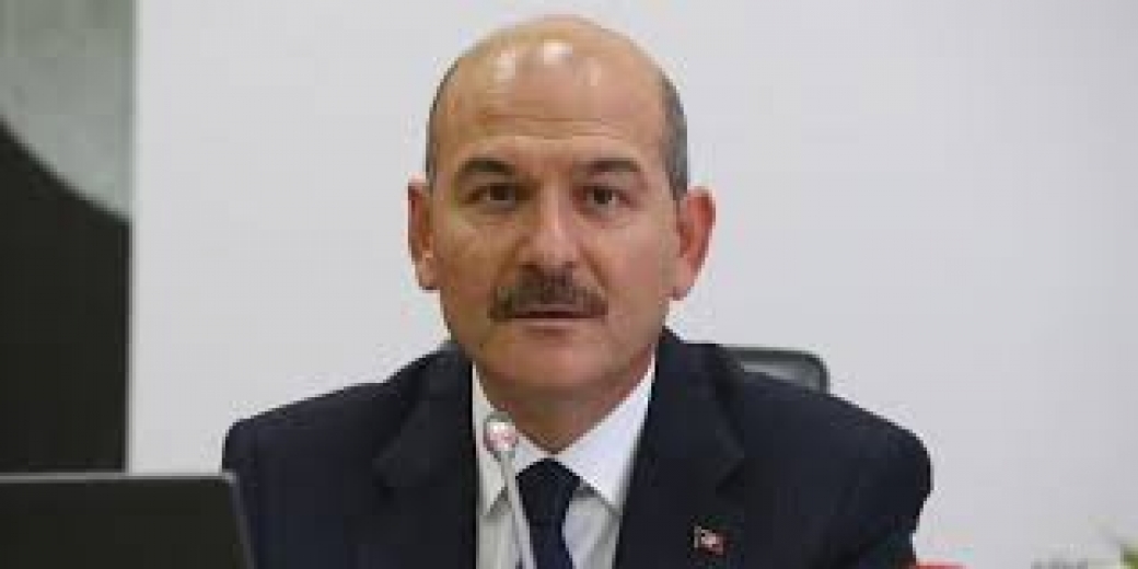 İçişleri Bakanı: 30 Vatandaşın arama çalışması devam ediyor