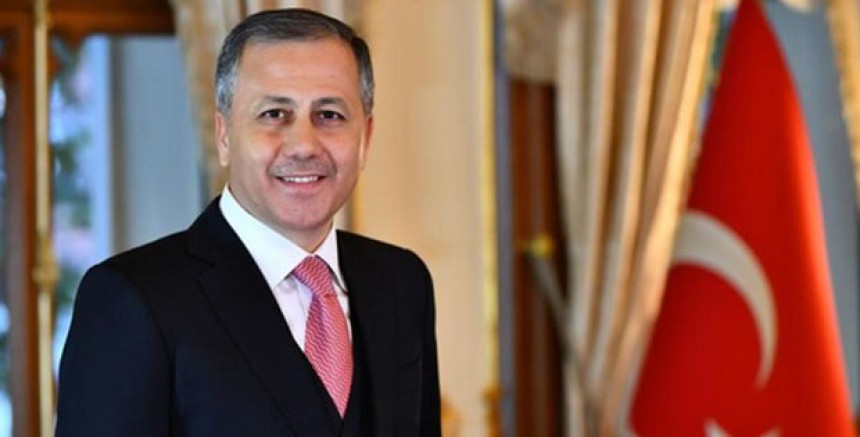 İçişleri Bakanı Ali Yerlikaya İstanbul Belediye Başkanlığı İçin mi Hazırlanıyor?