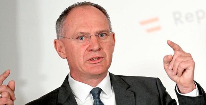 İçişleri Bakanı Karner: Güvenlik birimlerine daha fazla yetki istiyor