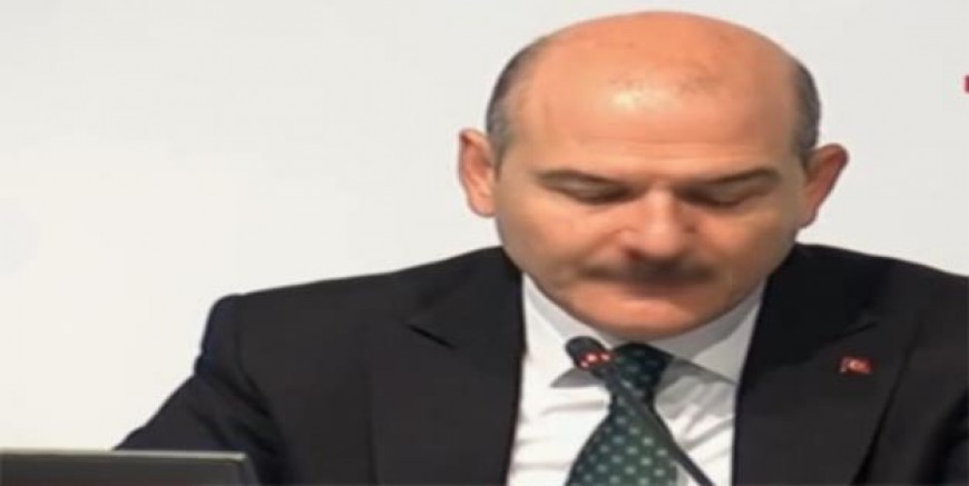 İçişleri Bakanı Süleyman Soylu ameliyat oldu
