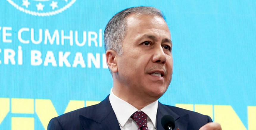 İçişleri Bakanı Yerlikaya'dan Kayseri Olayları ve Göçmen Provokasyonları Hakkında Açıklamalar