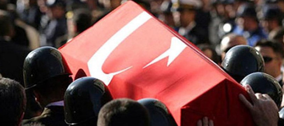 İçişleri Bakanlığı duyurdu: Hakkâri'de 1 asker hayatını kaybetti
