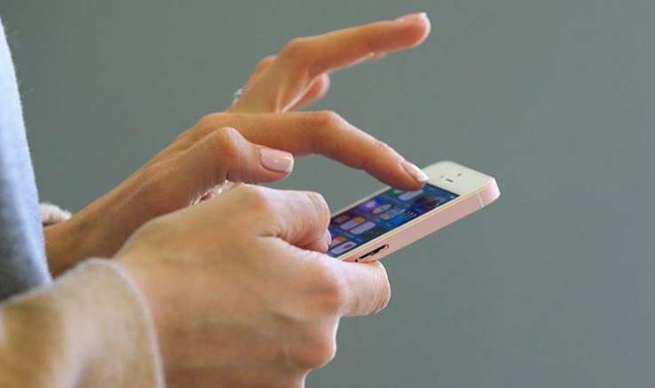 İçişleri Bakanlığı uyardı: Tanımadığınız kişilerden gelen görüntülü aramaları reddediniz