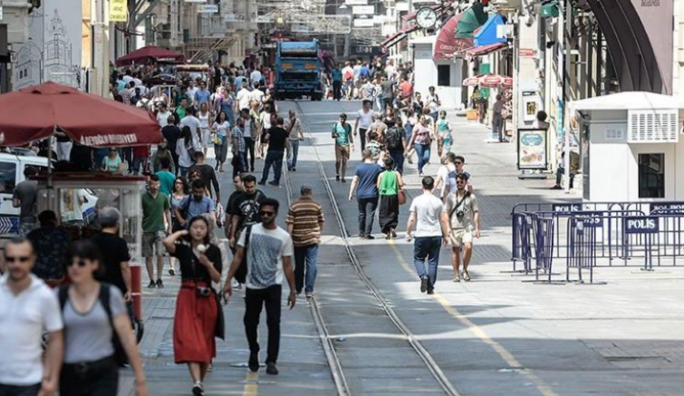 İçişleri Bakanlığından Kademeli normalleşme ilgili açıklama: 1 Haziran'a kadar uygulanacak