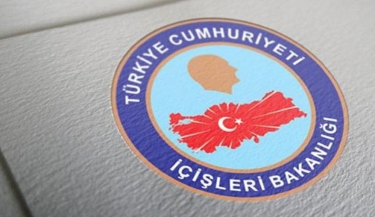 İçişleri'nden 'sokağa çıkma yasağı' iddialarına yanıt: Tamamen asılsızdır