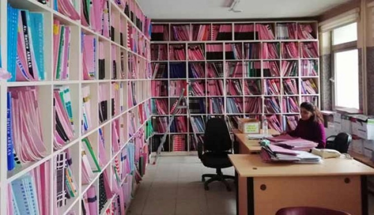 İcra dosyalarında patlama: Aç bıraktılar, işsiz bıraktılar, borca esir ettiler!