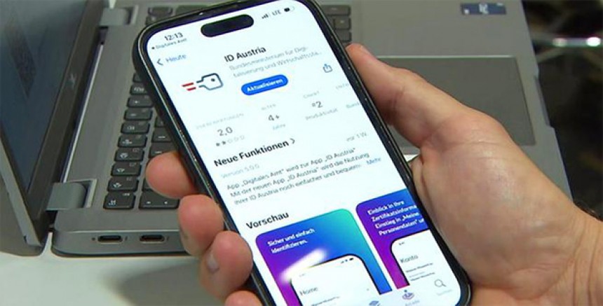 ID Austria Artık Daha Fazla Belediyede Ulaşılabilir Olacak