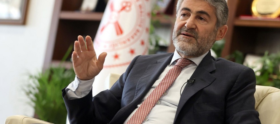 İddia: Bakan Nebati görevden alınacak