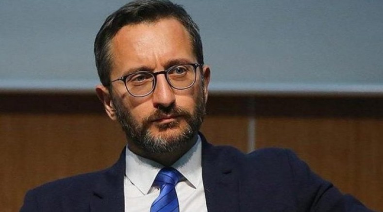 İddia: Fahrettin Altun’a kanser teşhisi konuldu
