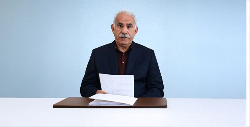 İddia: İmralı'da Çerçeve Yasa Taslağı Üzerinde Uzlaşı Sağlandı